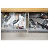 Kitchen Utensils and Other Supplies Kitchen Utensils and Other Supplies