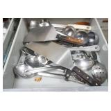 Kitchen Utensils and Other Supplies Kitchen Utensils and Other Supplies