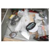Kitchen Utensils and Other Supplies Kitchen Utensils and Other Supplies