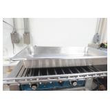 Commercial Roaster Commercial Roaster