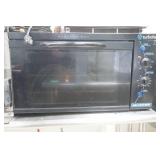 Commercial Convection Oven Commercial Convection Oven
