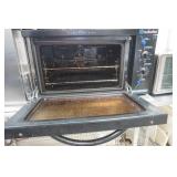 Commercial Convection Oven Commercial Convection Oven