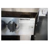 Commercial 6 Burner Gas Stove & Oven Commercial 6 Burner Gas Stove & Oven