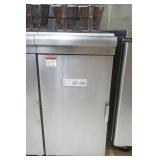 Saturn Commercial Gas Deep Fryer 2 Basket (each 2 basket sold separately) Saturn Commercial Gas Deep Fryer 2 Basket (each 2 basket sold separately)