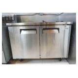 Saturn Commercial Refrigerator Prep Table Cooler Saturn Commercial Refrigerator Prep Table Cooler