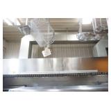Commercial Hood & Ansul Wet Chemical Fire Suppression System Commercial Hood & Ansul Wet Chemical Fire Suppression System