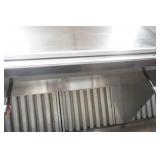 Commercial Hood & Ansul Wet Chemical Fire Suppression System Commercial Hood & Ansul Wet Chemical Fire Suppression System
