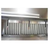 Commercial Hood & Ansul Wet Chemical Fire Suppression System Commercial Hood & Ansul Wet Chemical Fire Suppression System