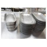 Commercial Thermo Plates (steak platters) Commercial Thermo Plates (steak platters)