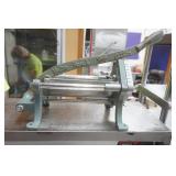 Halco French Fry Cutter Halco French Fry Cutter