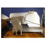 Commercial Meat Slicer Commercial Meat Slicer