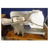 Commercial Meat Slicer Commercial Meat Slicer