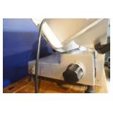 Commercial Meat Slicer Commercial Meat Slicer