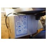 Commercial Meat Slicer Commercial Meat Slicer