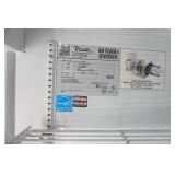 True Commercial Double Door Refrigerator True Commercial Double Door Refrigerator