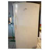 Whirlpool Freezer Whirlpool Freezer