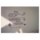 Whirlpool Freezer Whirlpool Freezer