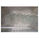 Beer Mug Lot (1 pitcher & approx. 50 mugs) Beer Mug Lot (1 pitcher & approx. 50 mugs)