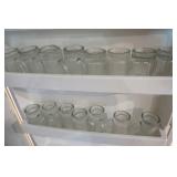Beer Mug Lot (1 pitcher & approx. 50 mugs) Beer Mug Lot (1 pitcher & approx. 50 mugs)