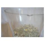 Glass Decor Vases (3ct) Glass Decor Vases (3ct)