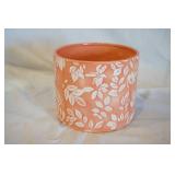 Ceramic Planter or Bowl 7" diameter 6" tall Ceramic Planter or Bowl 7" diameter 6" tall
