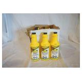 Commercial Carpet Cleaner & Anti Foam Solution Commercial Carpet Cleaner & Anti Foam Solution