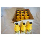 Commercial Carpet Cleaner & Anti Foam Solution Commercial Carpet Cleaner & Anti Foam Solution