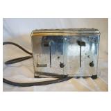 4 Slice Toastmaster Toaster 4 Slice Toastmaster Toaster