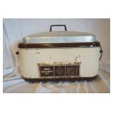 Nesco Roast Master Oven Nesco Roast Master Oven