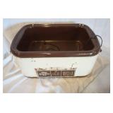 Nesco Roast Master Oven Nesco Roast Master Oven