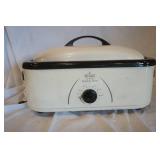 Rival 16 Quart Roaster Oven Rival 16 Quart Roaster Oven