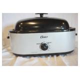 Oster Roaster Oven Oster Roaster Oven