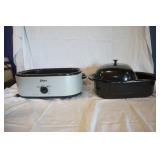 Oster Roaster Oven Oster Roaster Oven