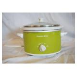 Proctor Silex Crock Pot Proctor Silex Crock Pot
