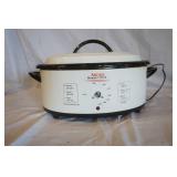 Aroma Roaster Oven Aroma Roaster Oven