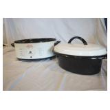 Aroma Roaster Oven Aroma Roaster Oven