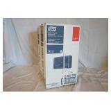 TORK Bath Tissue Dispenser TORK Bath Tissue Dispenser