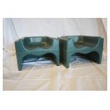 Booster Seats (2ct) Booster Seats (2ct)