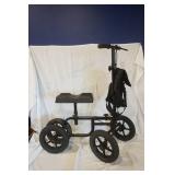 Vive Health All-Terrain Knee Walker Vive Health All-Terrain Knee Walker