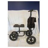 Vive Health All-Terrain Knee Walker Vive Health All-Terrain Knee Walker
