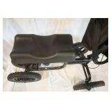 Vive Health All-Terrain Knee Walker Vive Health All-Terrain Knee Walker