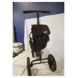 Vive Health All-Terrain Knee Walker Vive Health All-Terrain Knee Walker