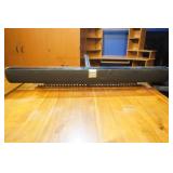 Vizio Mounted Sound Bar (no cord) Vizio Mounted Sound Bar (no cord)