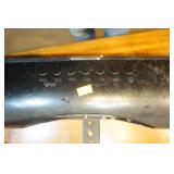 Vizio Mounted Sound Bar (no cord) Vizio Mounted Sound Bar (no cord)
