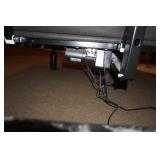 Adjustable Bed Platform (no remote) Adjustable Bed Platform (no remote)