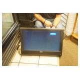 Sanyo 26" Flat Screen Sanyo 26" Flat Screen