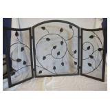 Decorative Fireplace Gate Decorative Fireplace Gate