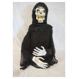 Skeleton Skeleton