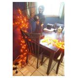 Halloween Decor Lot Halloween Decor Lot