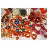 Christmas And Valentines Decor Christmas And Valentines Decor